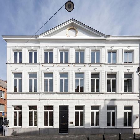 Great To Stay Gent I Apartments Eksteriør bilde