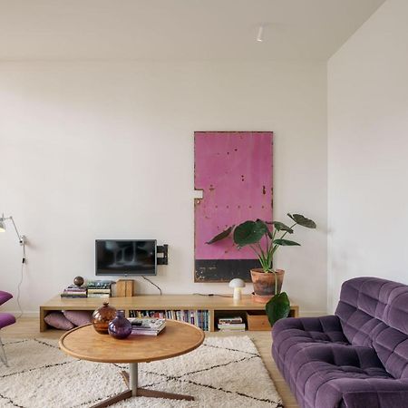 Great To Stay Gent I Apartments Eksteriør bilde