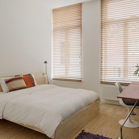 Great To Stay Gent I Apartments Eksteriør bilde