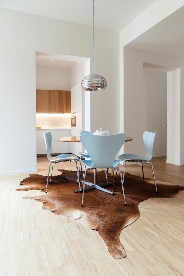 Great To Stay Gent I Apartments Eksteriør bilde