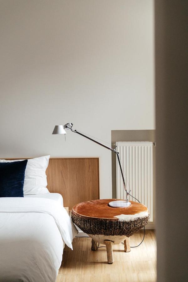 Great To Stay Gent I Apartments Eksteriør bilde
