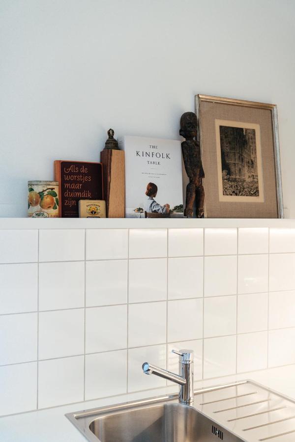 Great To Stay Gent I Apartments Eksteriør bilde