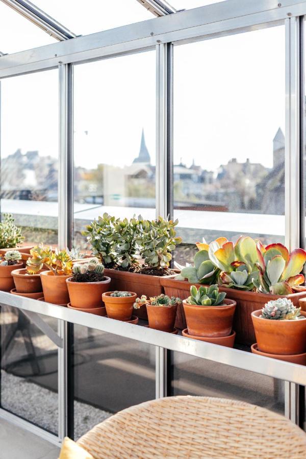 Great To Stay Gent I Apartments Eksteriør bilde