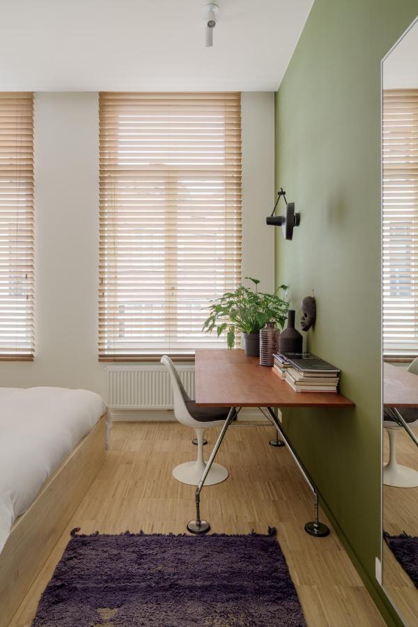 Great To Stay Gent I Apartments Eksteriør bilde