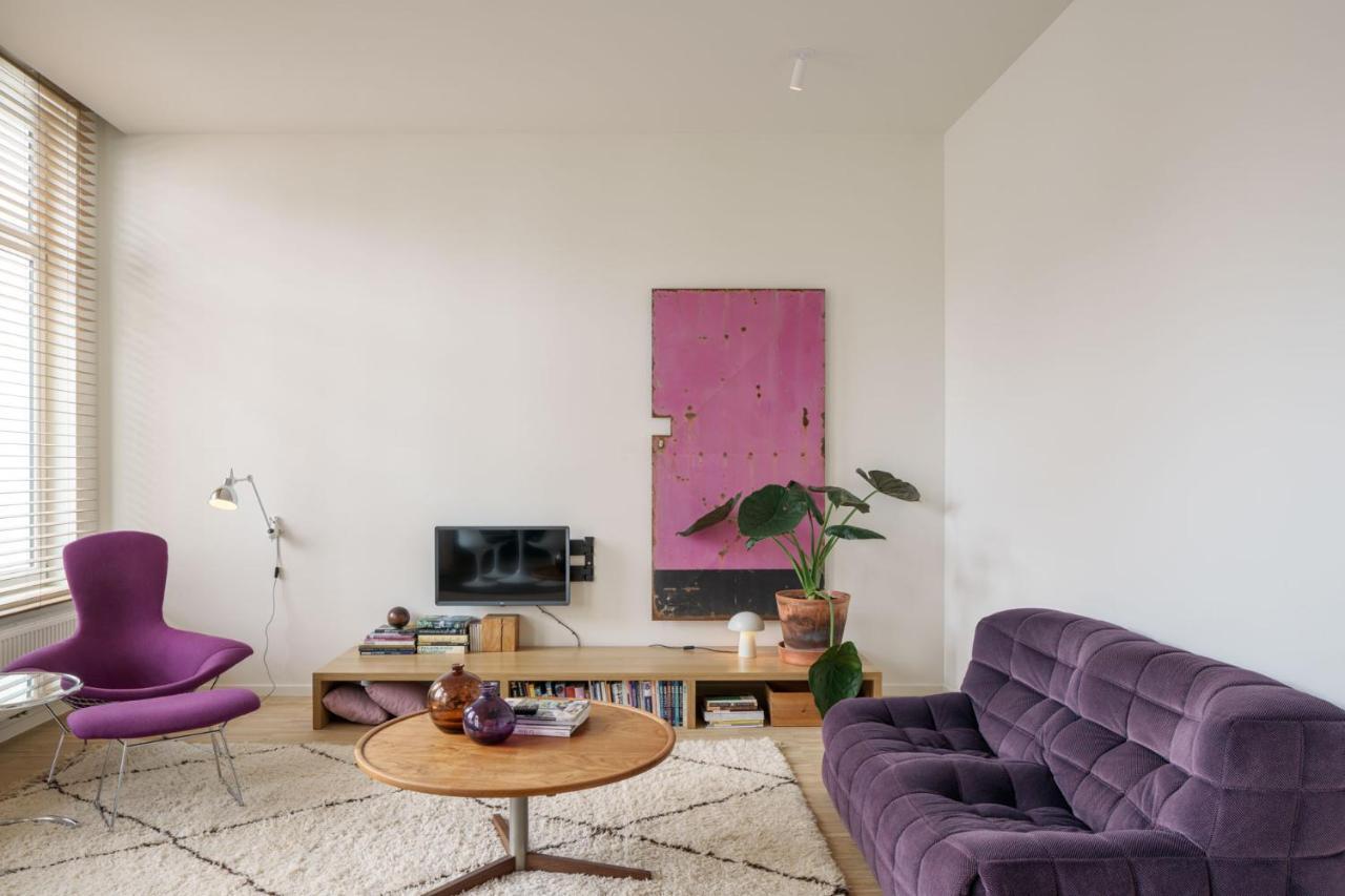 Great To Stay Gent I Apartments Eksteriør bilde