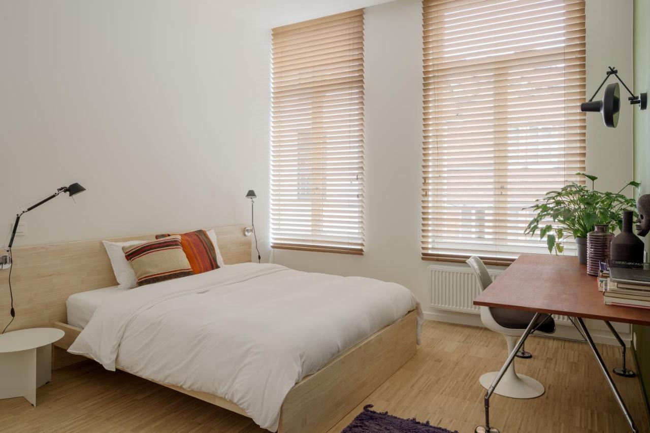 Great To Stay Gent I Apartments Eksteriør bilde
