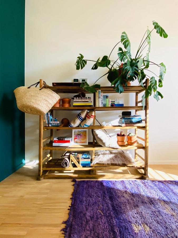 Great To Stay Gent I Apartments Eksteriør bilde