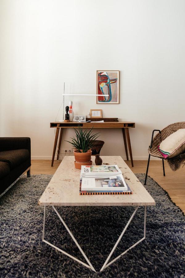 Great To Stay Gent I Apartments Eksteriør bilde
