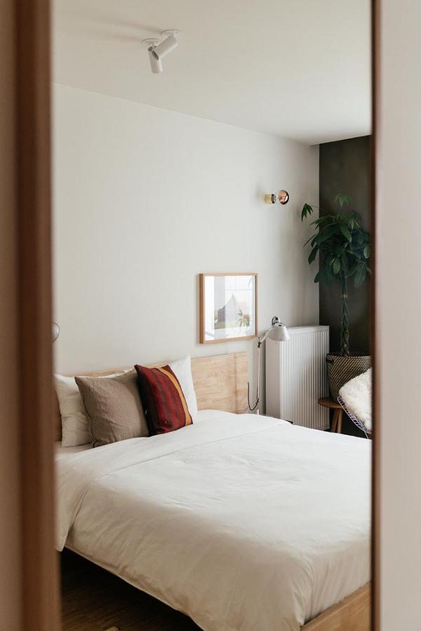 Great To Stay Gent I Apartments Eksteriør bilde