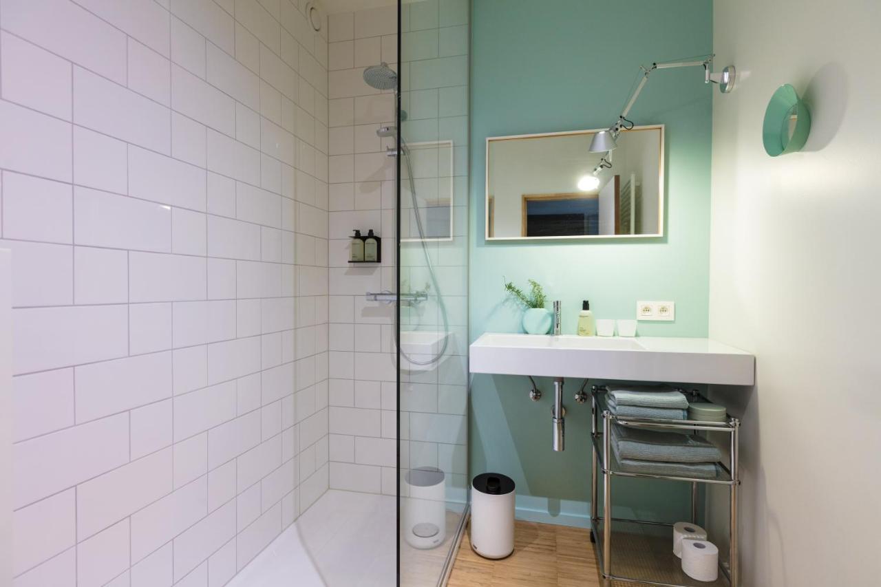 Great To Stay Gent I Apartments Eksteriør bilde