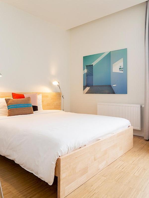 Great To Stay Gent I Apartments Rom bilde