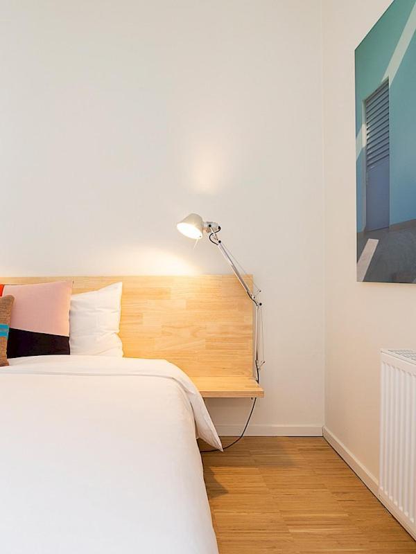 Great To Stay Gent I Apartments Rom bilde