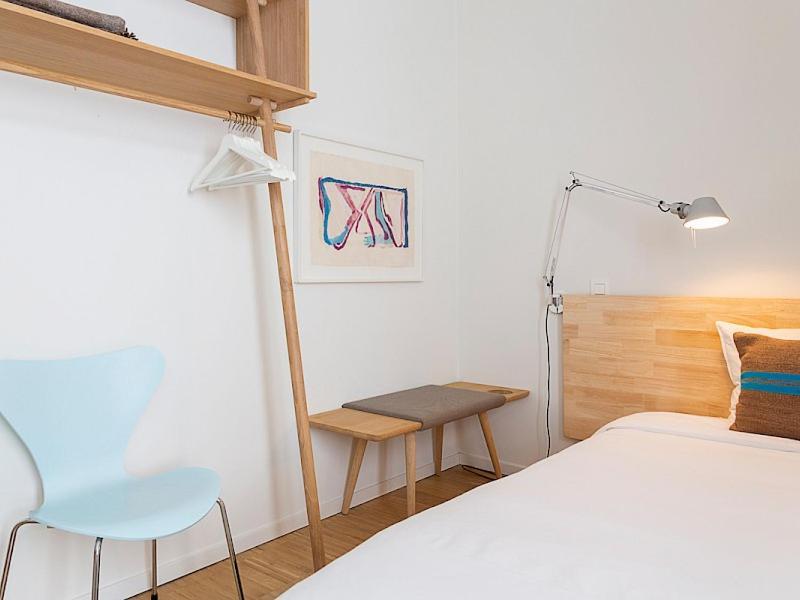 Great To Stay Gent I Apartments Rom bilde