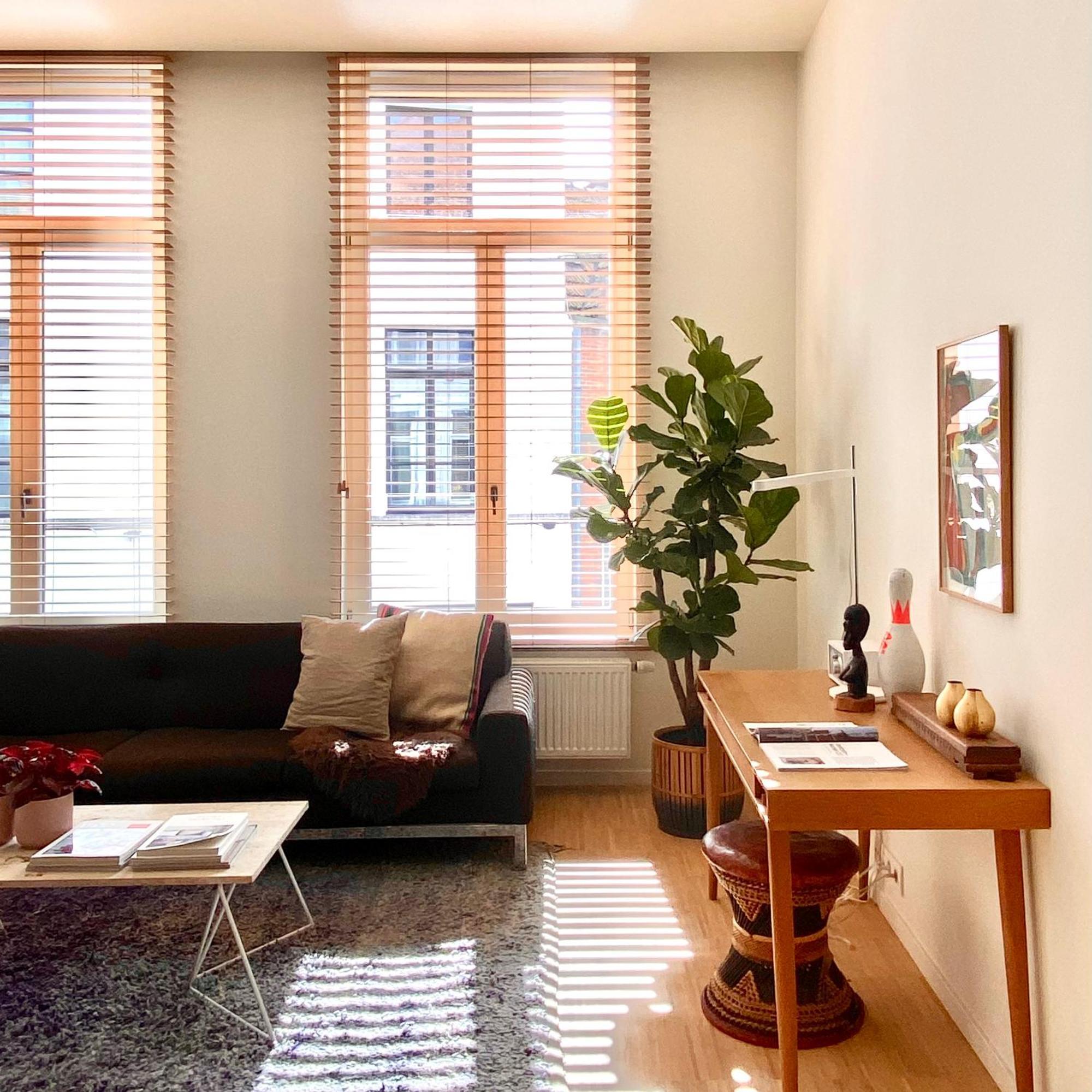 Great To Stay Gent I Apartments Eksteriør bilde
