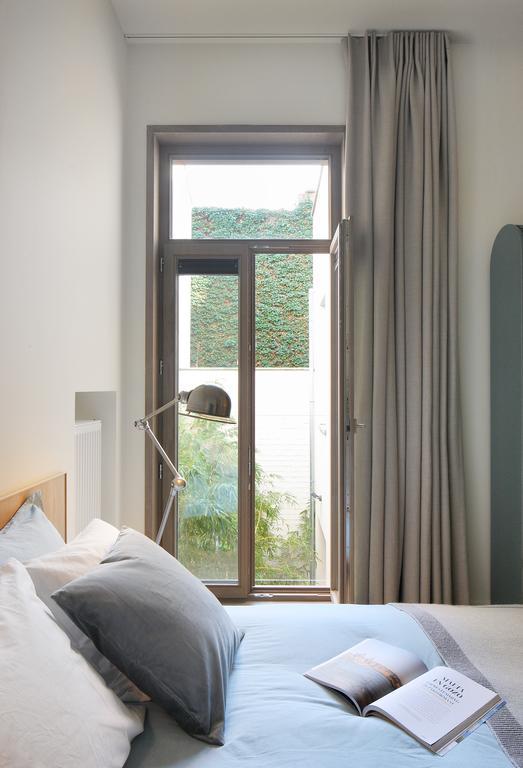 Great To Stay Gent I Apartments Eksteriør bilde