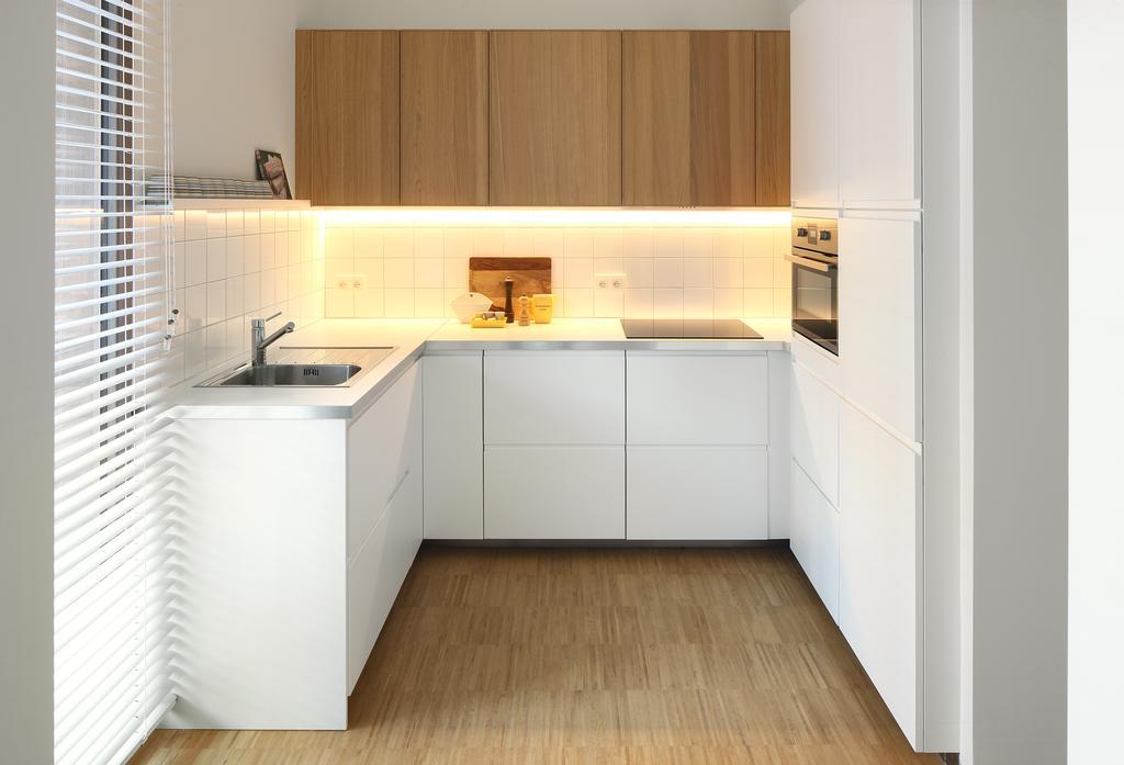 Great To Stay Gent I Apartments Eksteriør bilde